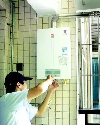 燃气热水器打不着火的修理方法,万家乐热水器jsq24-12k3打不着火