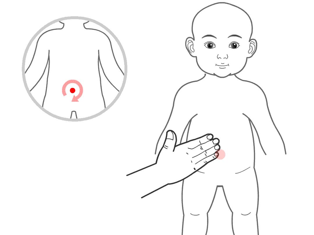 宝宝拉羊屎蛋怎么处理,宝宝拉羊屎蛋最快的解决方法