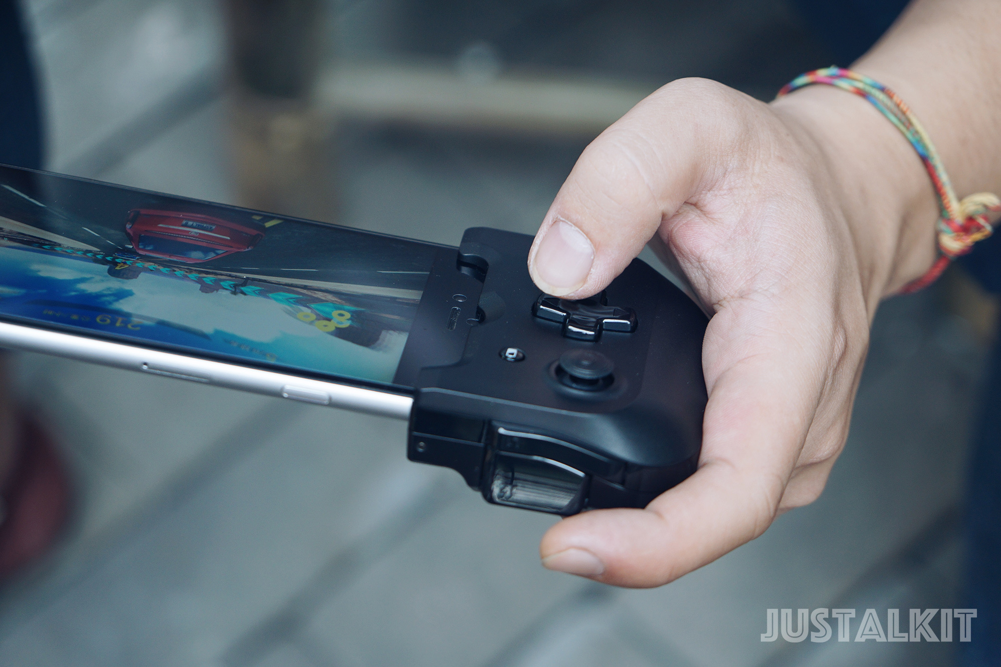 gamevice苹果手柄,gamevice控制手柄