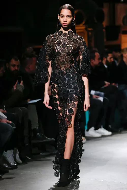 HermèsBalmainGivenchyDiorHomme