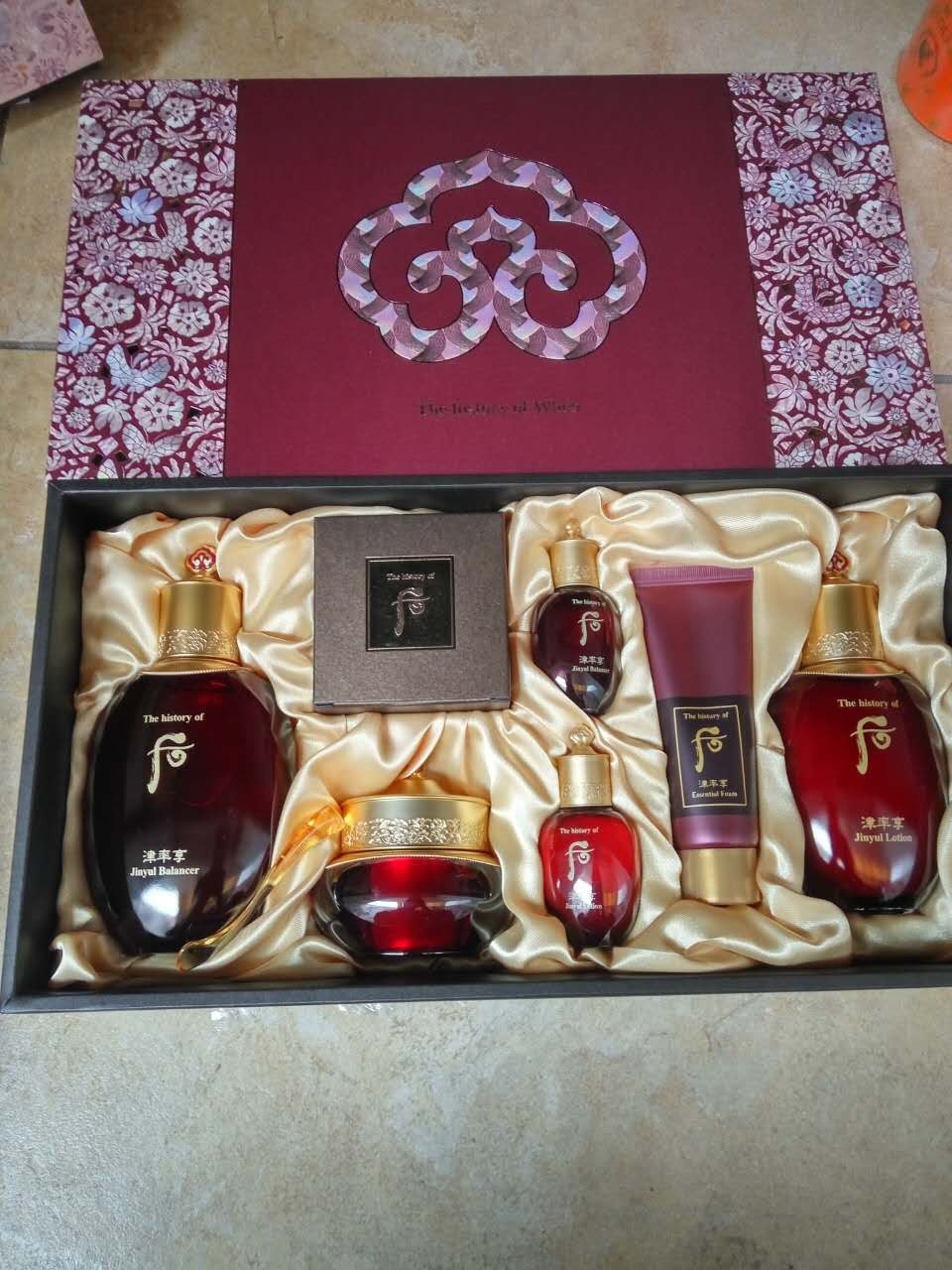 同一品牌国妆和粤妆区别,韩妆和国内专柜哪个好