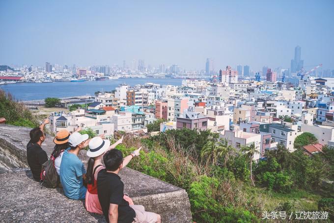 去台湾看自然风景,台湾小众景点
