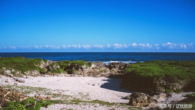 去台湾看自然风景,台湾小众景点