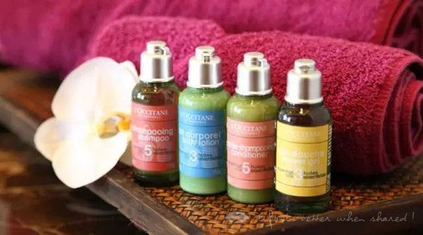 十大高端酒店用品排行榜 (高端酒店都用什么牌子的洗浴用品)