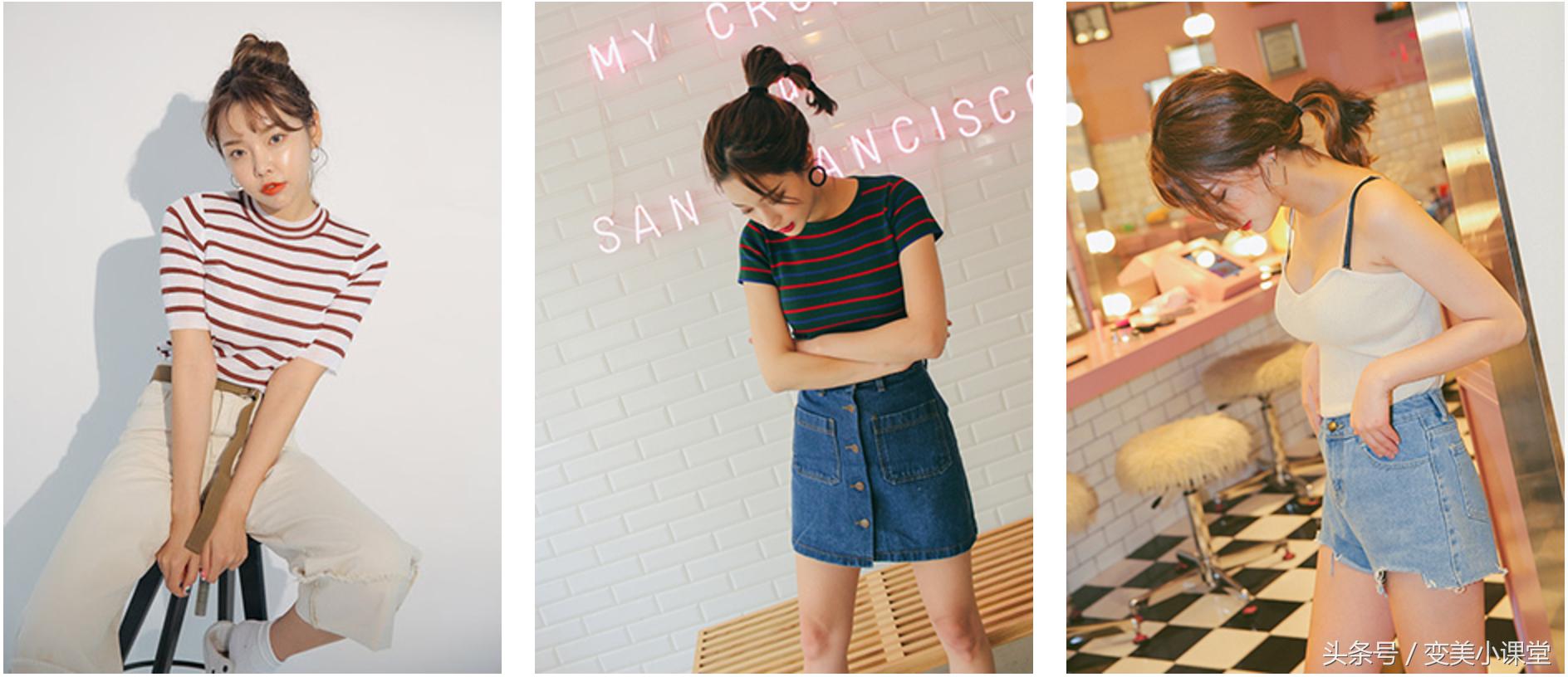 少为人知的少女品牌｜时尚又平价