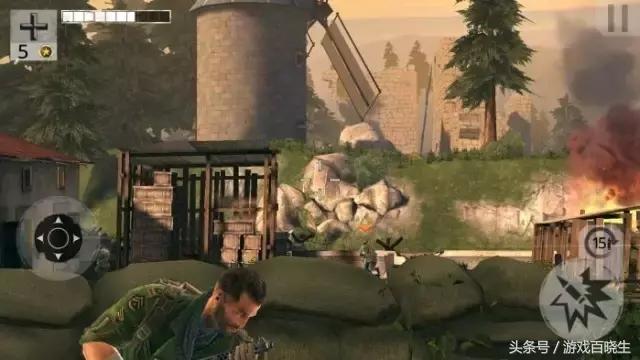 给你身临其境的真实感！12款玩了就停不下来的战争策略手游