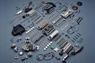 全球十大汽车零部件排行,国内十大汽车品牌配件排名