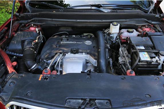 2016年suv销量前三名，17.89万起售昂科威怎么样