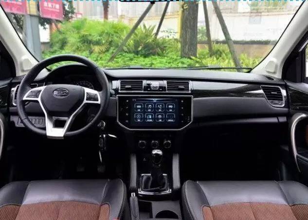 紧凑mpv将上市,七座车型比速m3