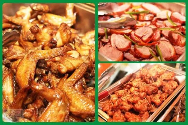 北京人，您第一次开“洋荤”是什么时候？