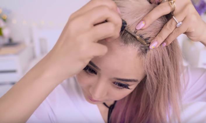 如何使用nubra,nubra粉底液