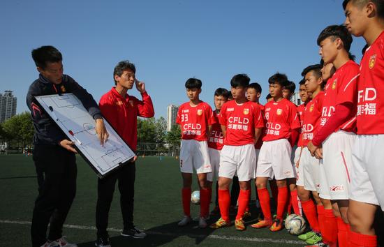 国家体育总局体育文化发展,足协回应华夏幸福