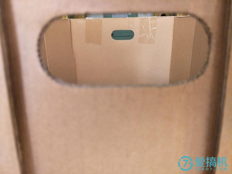 我要魔力好身材，水水蜜桃咬一口-奶爸爸魔力塑臀椅