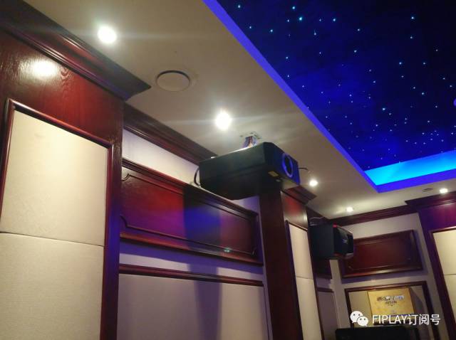 案例丨SONANCE玩转中国风全景声影院