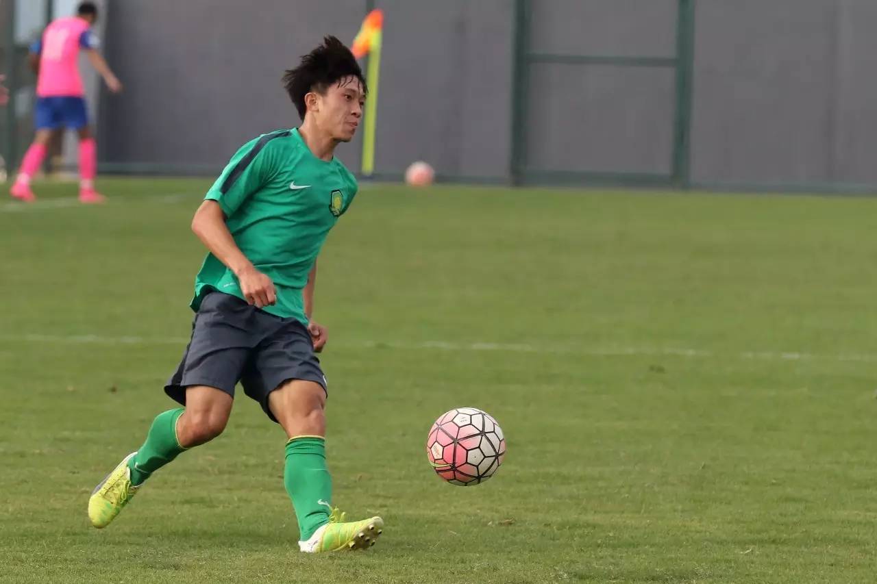 预备队vs河南建业,预备队1比2惜败建业