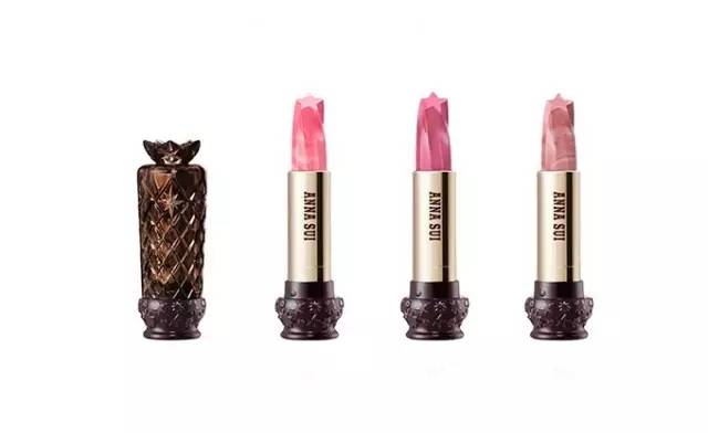 各类美妆大牌,2021各大美妆品牌新品有哪些