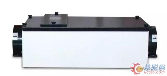 迈迪龙新风系统市场占有率,迈迪龙新风系统和美的新风