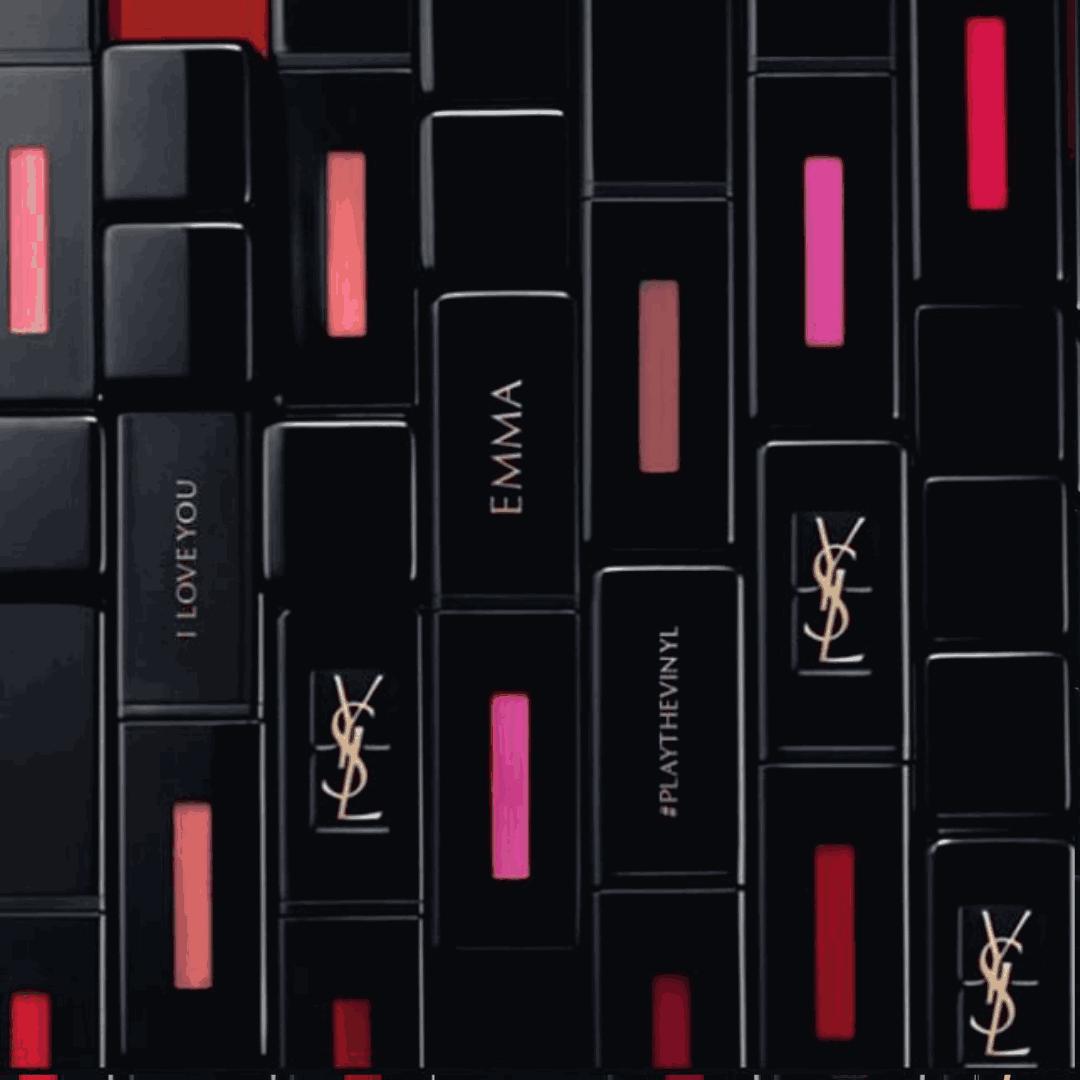 适合过年涂的口红色号,新年色号大牌口红