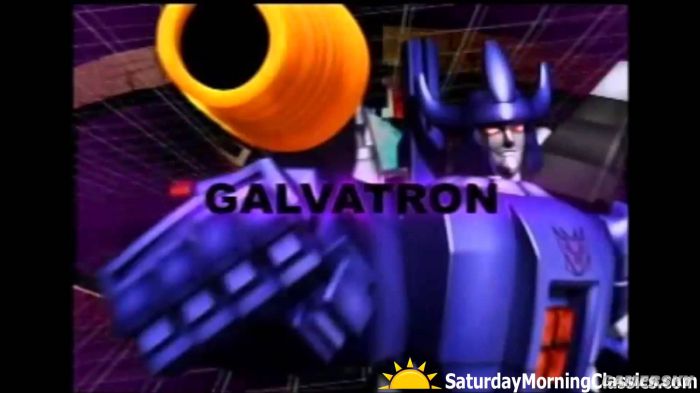 盘点变形金刚游戏,变形金刚游戏系列大全