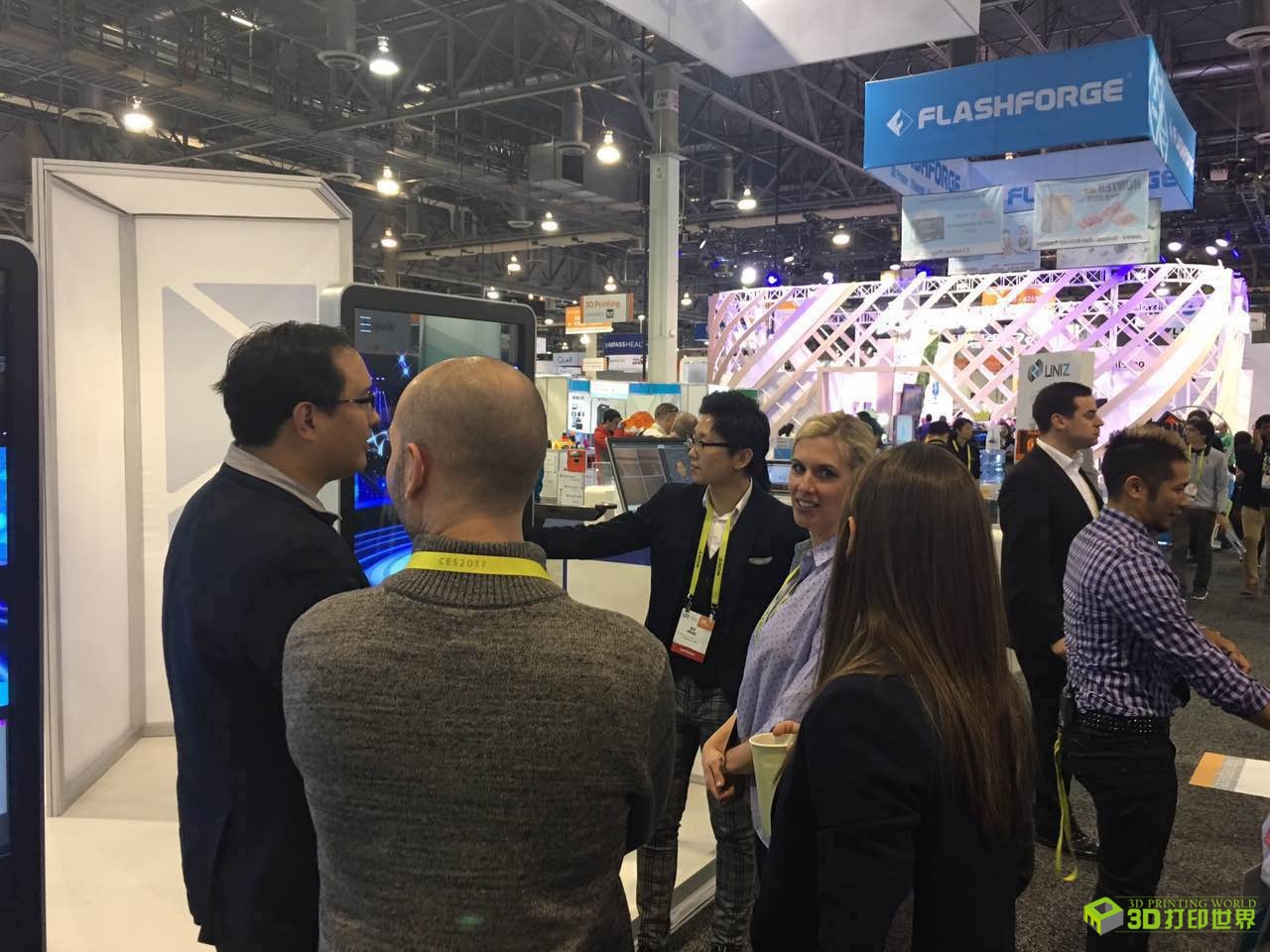 直击cesasia2019现场,直击ces2024