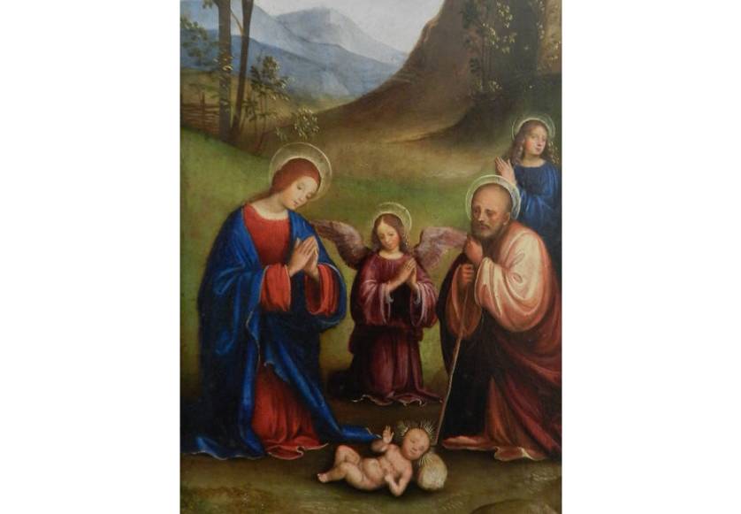 为何叫天使投资,为什么叫天使投资人