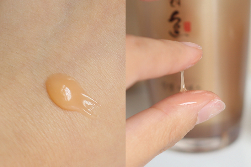 韩孝周走秀,新春韩孝周