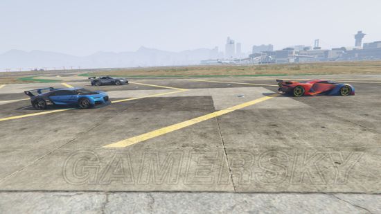 进出口大亨gta,gtaol如何改装特殊载具