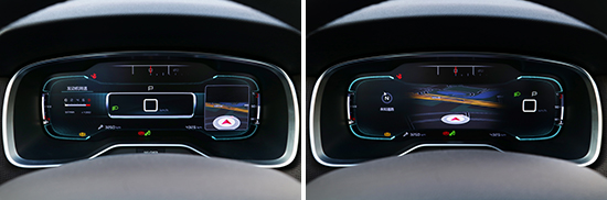 试驾新一代雪铁龙c6,2017年雪铁龙c6旗舰测评