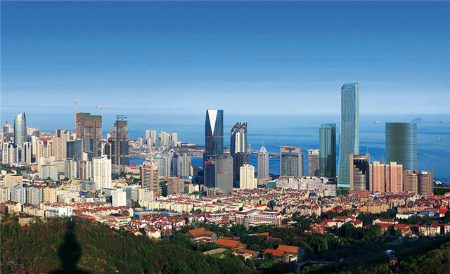 Word天！国际教育、城乡一体、学有优教……2020年的青岛教育太厉害！