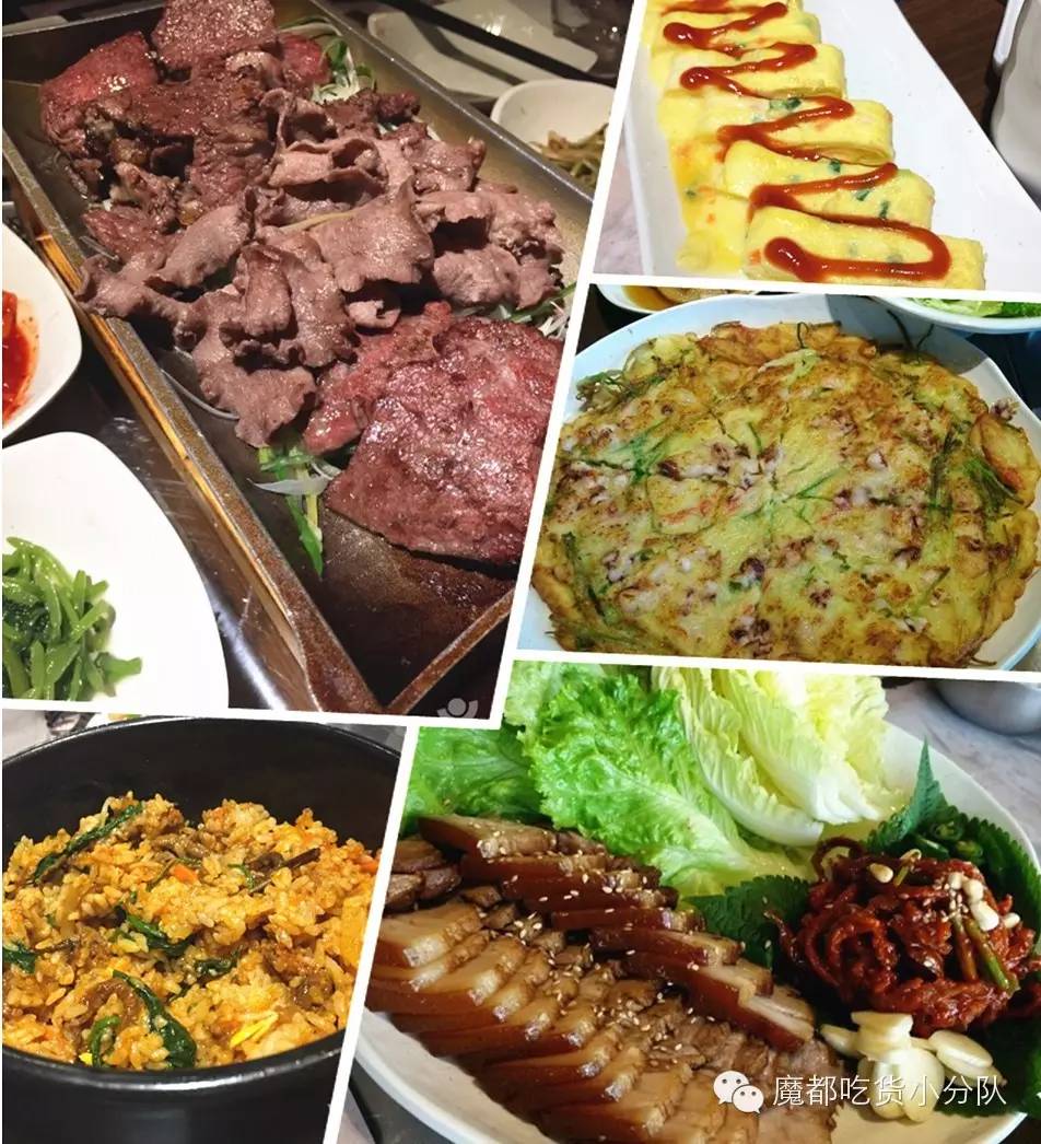 上海美食打卡必去的地方排名,上海万象城美食排行榜前十名