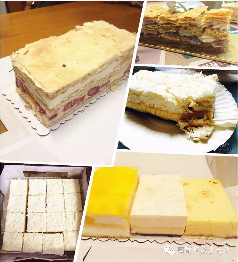 上海美食打卡必去的地方排名,上海万象城美食排行榜前十名