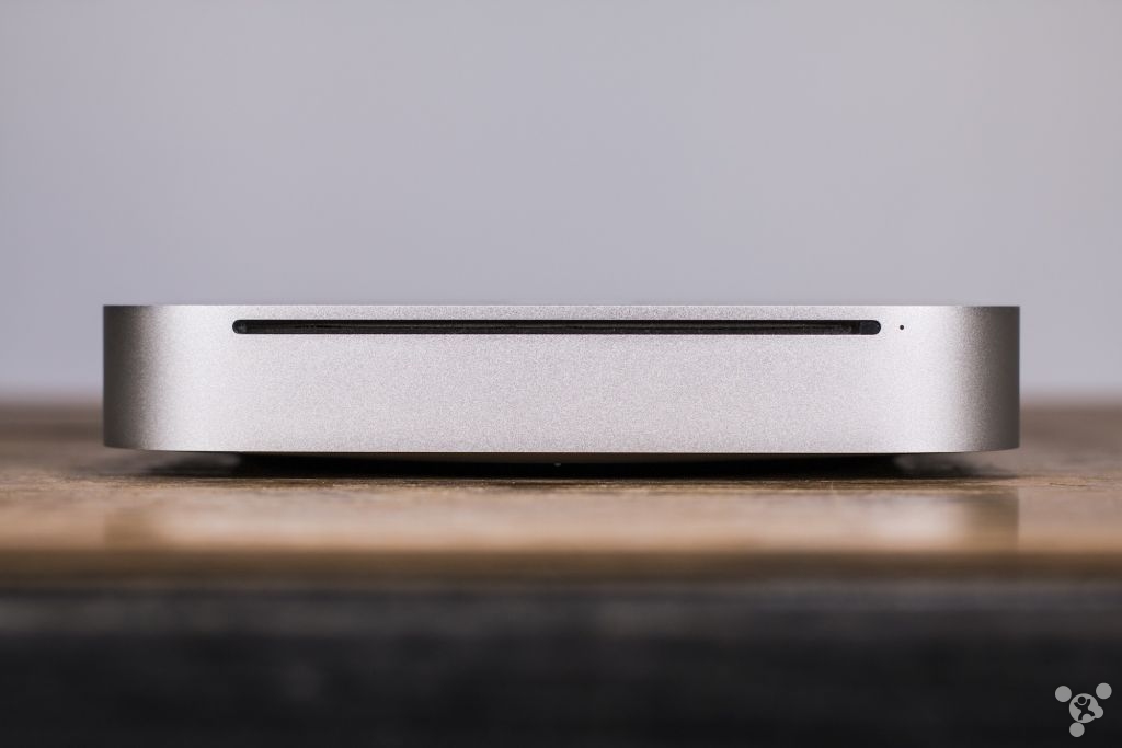 小身材也有大智慧,历代macmini盘点