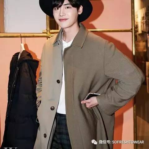 鬼怪女主穿搭小众品牌,鬼怪同款衣服牌子