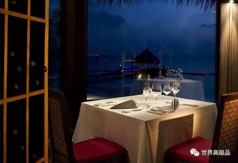 推荐｜一次别开生面的CocoBoduHithi度假村体验