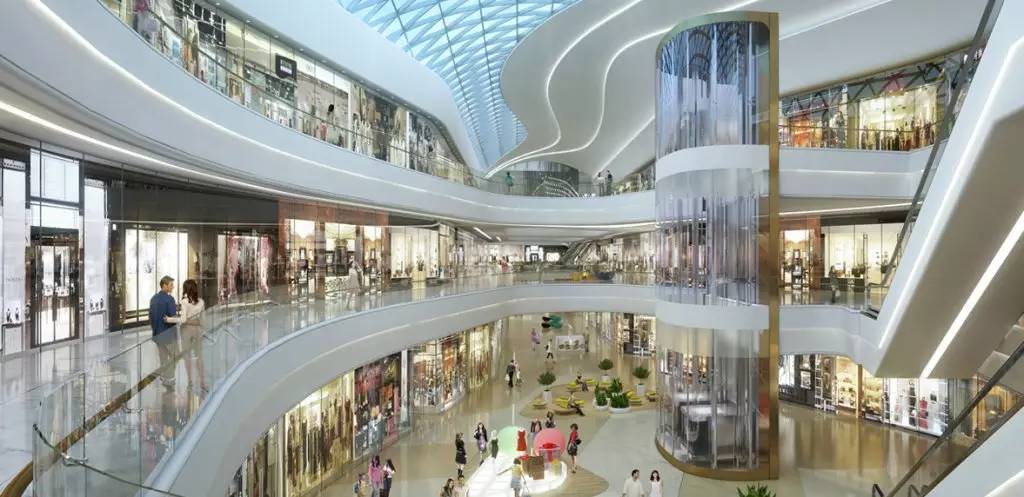 深度｜这几间商店颠覆了韩国的时尚零售业