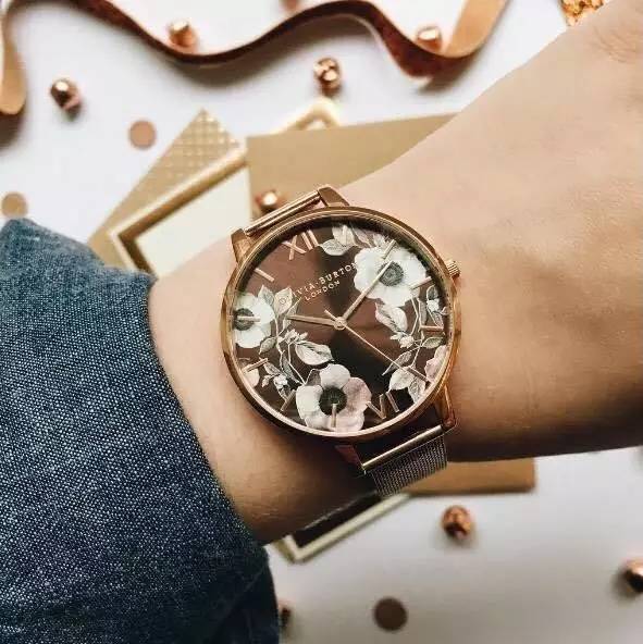 dw品牌推荐好用平价,dw表平价