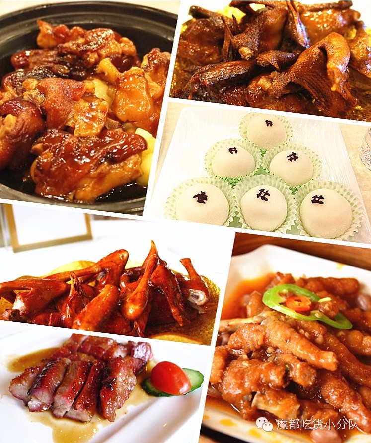 上海美食打卡必去的地方排名,上海万象城美食排行榜前十名