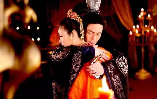 霍建华唐嫣罗晋主演的电视剧,霍建华林心如唐嫣罗晋演唱