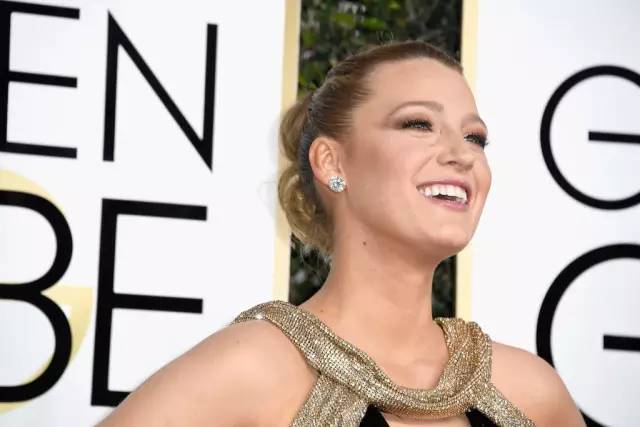 2024金球奖红毯大片,金球奖红毯礼服大全