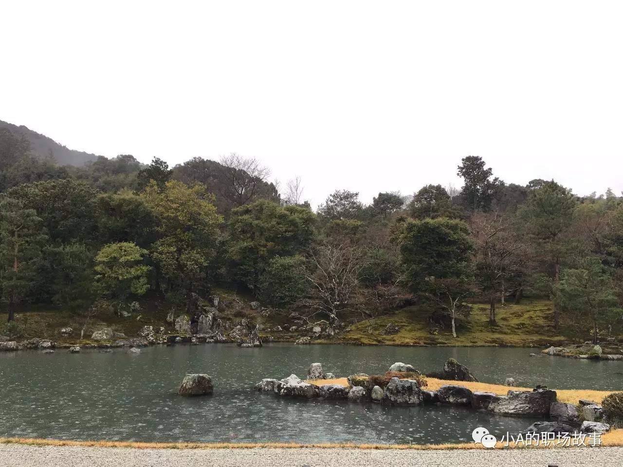 大阪京都五日游攻略大全,攻略318