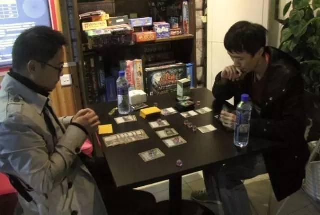 盘点沪上最火的桌游游戏排行榜！有些可能你会玩，有些你可能听也没听过……