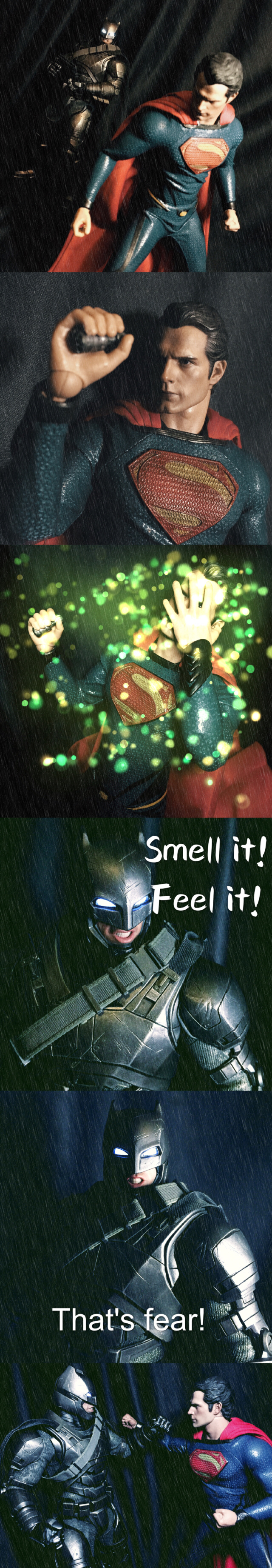 「玩家秀」当你的HT在站尸时，他的HT却在到处浪～