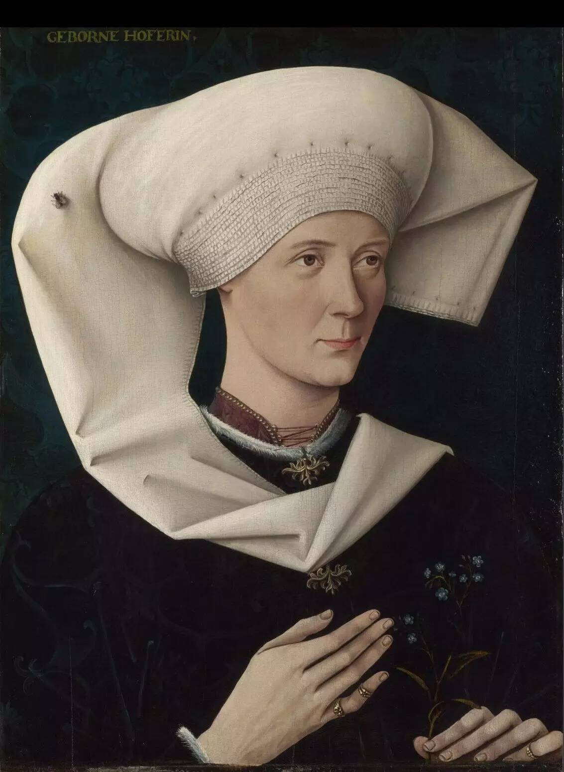 永不坠落的恒星｜TheNationalGallery