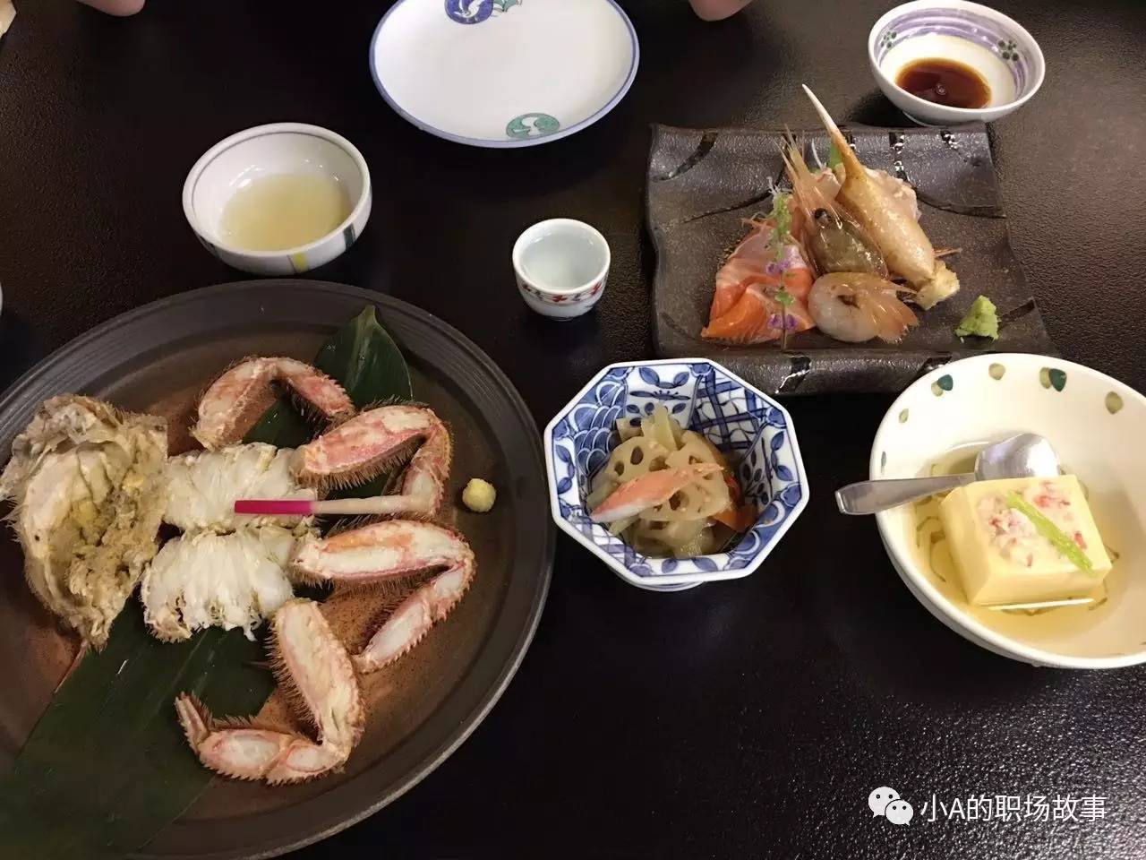 最全318攻略,京都大阪北海道9天