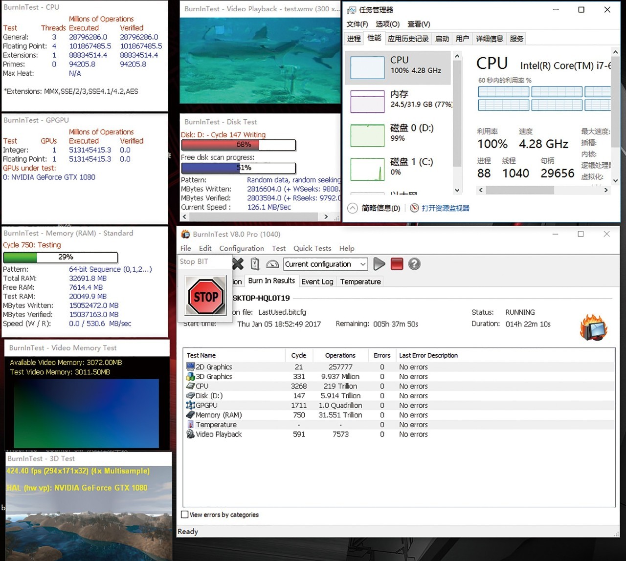 「评测」售价堪比真车ROG玩家国度GT51CA“超跑”台式PC