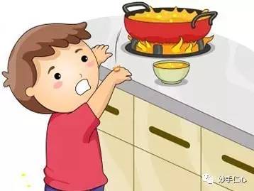厨房养生小常识大全,厨房急救小常识