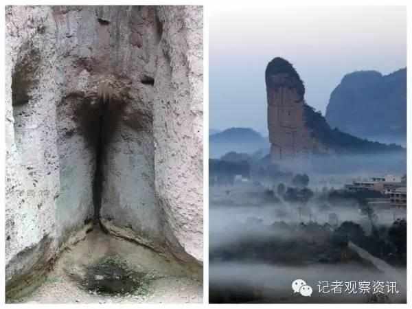 不可思议的十六大奇观,不可思议的六大奇观现象