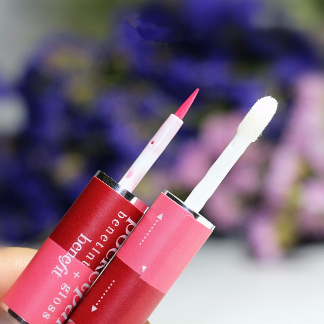 好用的唇蜜淡化唇纹,非常好用的唇蜜推荐