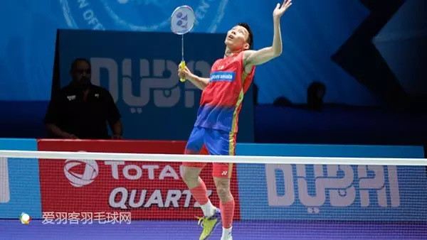 2023年羽坛总结,2022羽坛总结