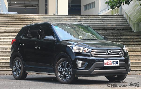 今天不看数据，谈谈对北京现代ix25的真实感受到底怎么样